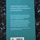 Kirsi Piha: Levoton lukija - pikkukuva 2