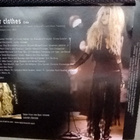 SHAKIRA :: UNDERNEATH YOUR CLOTHES :: CD PROMO 2002 - pikkukuva 2