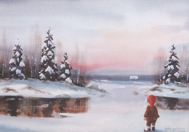 kortti Heikki Laaksonen