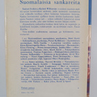 Santeri Ivalo : Suomalaisia sankareita 1 : Historiallisia... - pikkukuva 2