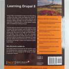 Nick Abbot : Learning Drupal 8 : create complex websites ... - pikkukuva 2
