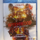 Wyrmwood: Apocalypse (2021) Blu-ray (UUSI) - pikkukuva 1