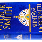 Wilbur Smith: Siintävä horisontti - pikkukuva 1