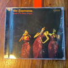 The Supremes - Songs In The Name Of Love Cd - pikkukuva 1