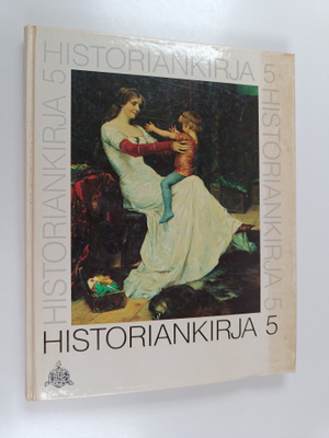 Historiankirja 5