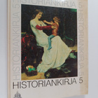 Historiankirja 5 - pikkukuva 1