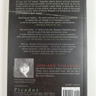 Lois-Ann Yamanaka : Father of the Four Passages : A Novel - pikkukuva 2