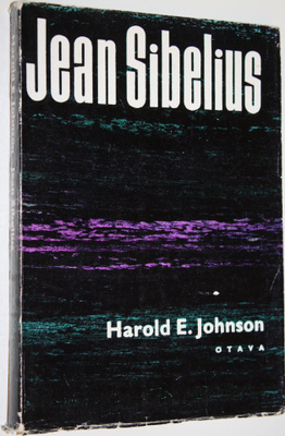 Harold E. Johnson : Jean Sibelius
