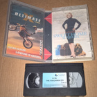 K 19 THE WIDOWMAKER VHS - pikkukuva 3