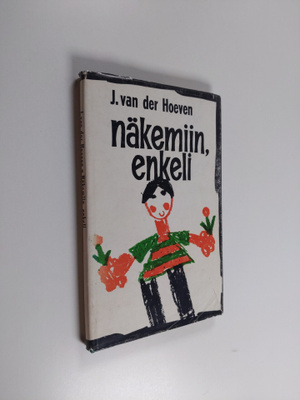 J. van der Hoeven : Näkemiin, enkeli