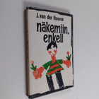 J. van der Hoeven : Näkemiin, enkeli - pikkukuva 1