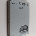 Tomi Kontio : Uumen - pikkukuva 1