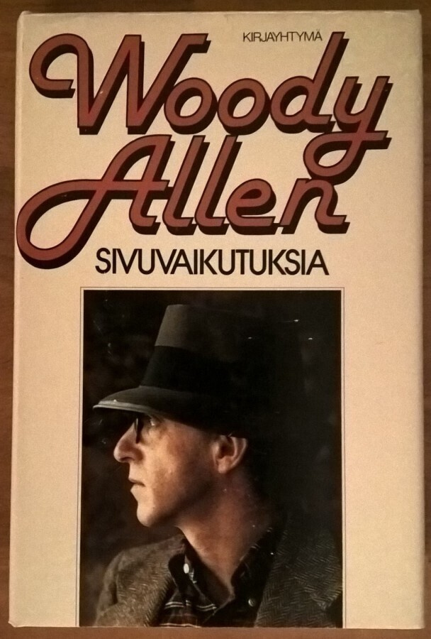Woody Allen: Sivuvaikutuksia