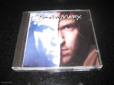 Richard Marx-Rush Street (1991)