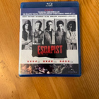 Escapist blu-ray - pikkukuva 1