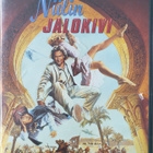 NIILIN JALOKIVI DVD - pikkukuva 1