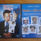Nimeni on Fletch & Fletch - hän elää DVD:t - pikkukuva 1