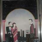 TAULU 74x105cm, vain nouto - pikkukuva 1