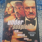 Under Suspicion - pikkukuva 1