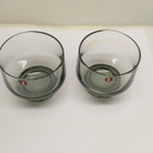 Tapio Wirkkala Rondo lasi 8 cl, 2 kpl, Iittala - pikkukuva 2