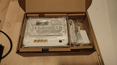 Valoo Wifi 7 Mesh reititin