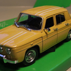 Renault 8 gordini -69 1:24 ALE! - pikkukuva 1