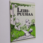 Leiripuuhaa - pikkukuva 1