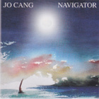 CD: Jo Cang: Navigator - pikkukuva 1