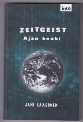 Jani Laasonen: Zeitgeist - ajan henki