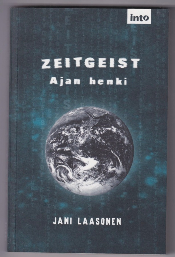 Jani Laasonen: Zeitgeist - ajan henki