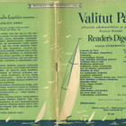 1946 HEINÄKUU VALITUT PALAT JOHTAVISTA AIKAKAUSLEHDISTÄ JA A - pikkukuva 1