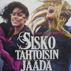 SISKO TAHTOISIN JÄÄDÄ DVD - pikkukuva 1