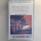DAVID & STEVE GORDON :: MUSIC & NATURE : 3 x Cassette UUSI ! - pikkukuva 2