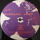 THE DARLING BUDS ~ Pop Said ~ LP - pikkukuva 3
