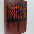 Lassi Nummi : Viha - pikkukuva 1