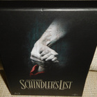 Schindlerin Lista * Definitive edition [Blu-ray + bonusDVD] - pikkukuva 1