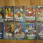 ENID BLYTON koko VIISIKKO sarja (1-21) 1968-1970 HYVIN SIIST - pikkukuva 1