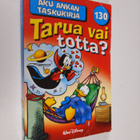 Walt Disney : Tarua vai totta - pikkukuva 1