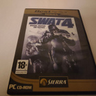 SWAT 4 - CIB - PC CD-ROM - pikkukuva 1
