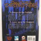 Saviors and Destroyers : An enemy book for Demon: The Fallen - pikkukuva 2