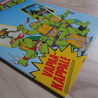 Teenage Mutant Hero Turtles -sarjakuvalehti, vuodelta 1990 - pikkukuva 5