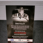 Toni Söderholm Signature Cardset 2012-13 99/125 - pikkukuva 2