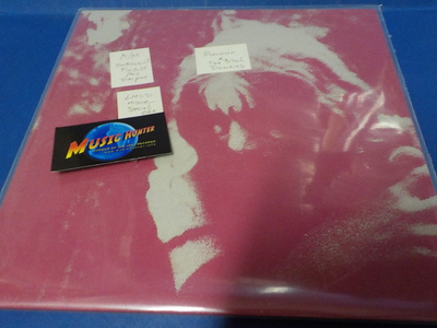 DOMINION - THE BLACK DOMAINS M/M LP