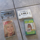 LEA LAVEN - 2 c kasettia kerralla - pikkukuva 2