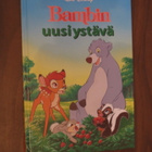 Bambin uusi ystävä - pikkukuva 1