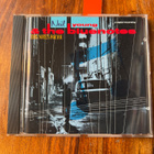 Neil Young & The Bluenotes - This Notes For You cd - pikkukuva 1