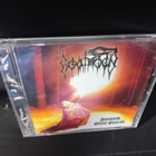 CD Goatmoon : Finnish Steel Storm ( SIS POSTIKULU ) - pikkukuva 1
