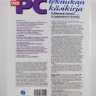 Olavi Lähteinen : Uusi pc-tekniikan käsikirja - pikkukuva 2