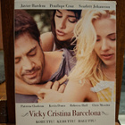 Vicky Cristina Barcelona DVD (Uudenveroinen) - pikkukuva 1