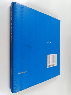 Jane Pavitt : Brand.new